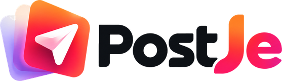 PostJe